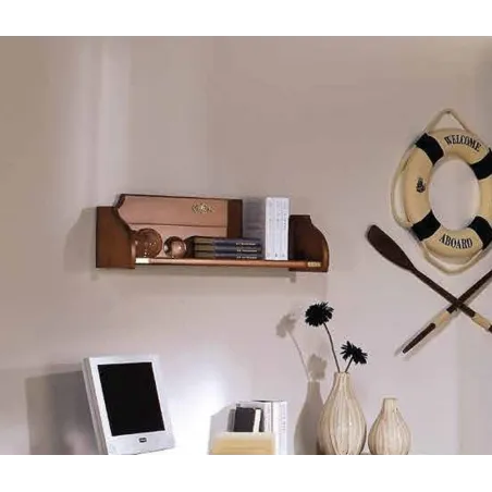 Estantería de pared abierta Camarote en Mueblesguadalhorce.es