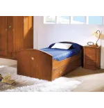 Cama nido 90 Camarote con arrastre en Mueblesguadalhorce.es