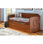 Cama compacta Camarote 105x200 en Mueblesguadalhorce.es