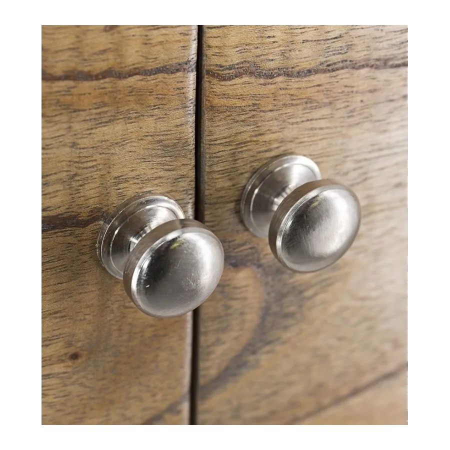 Consola Merapi 3 cajones