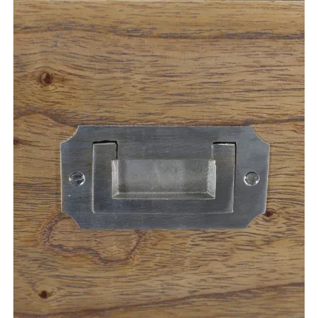 Consola Merapi 3 cajones