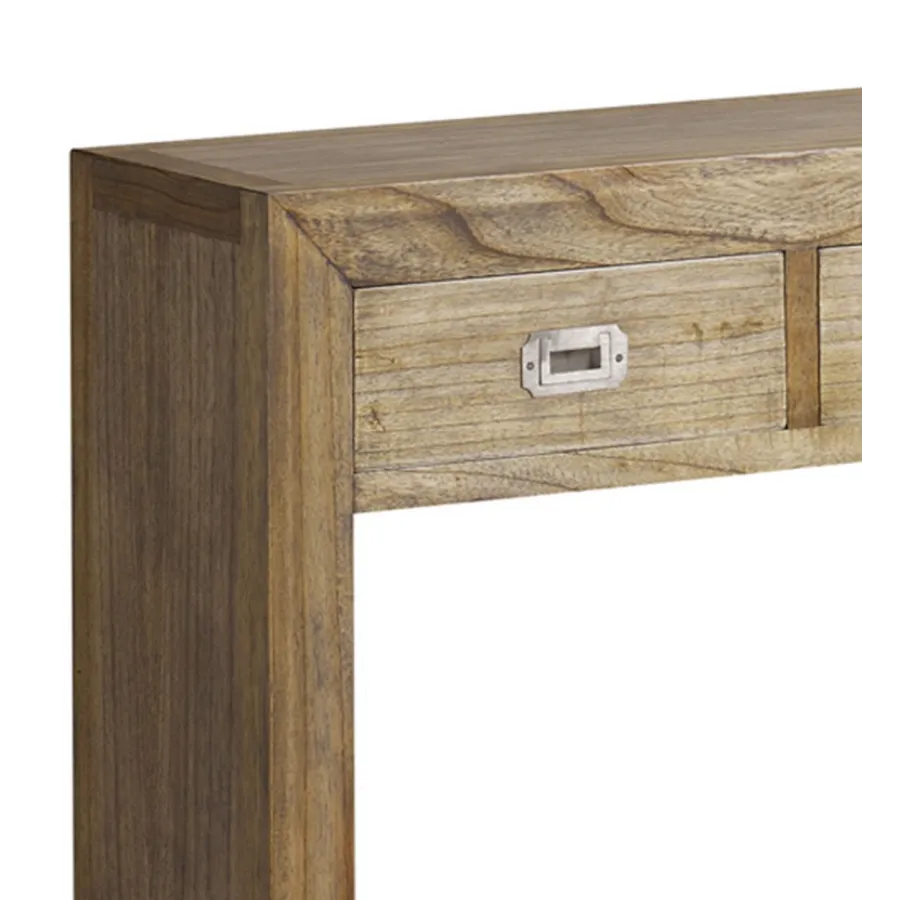 Consola Merapi 3 cajones