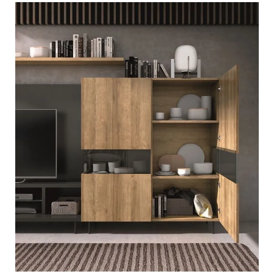 Salón Class 809 en Mueblesguadalhorce.es