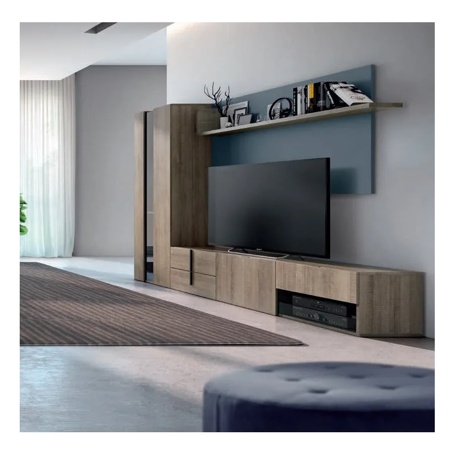 Salón Class C815 en Mueblesguadalhorce.es