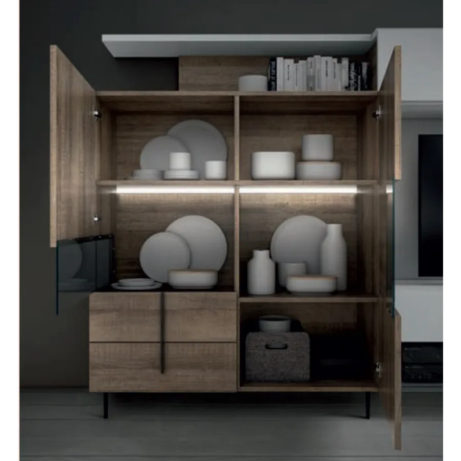 Salón 818 en Mueblesguadalhorce.es
