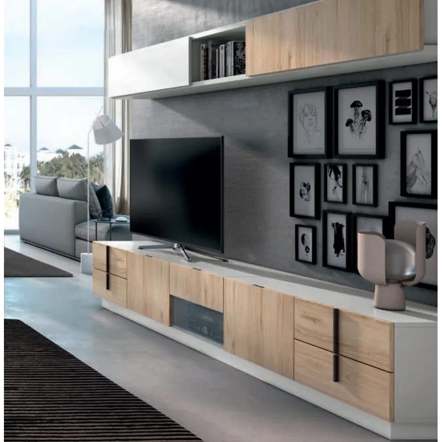 Salón Class 820 en Mueblesguadalhorce.es