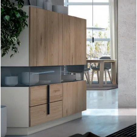 Vitrina horizontal Class en Mueblesguadalhorce.es