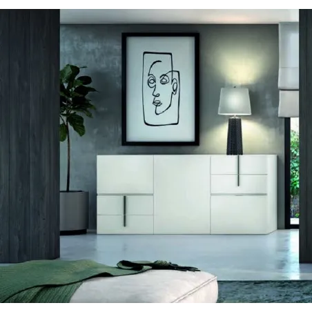 Aparador Class 180 cm. en Mueblesguadalhorce.es