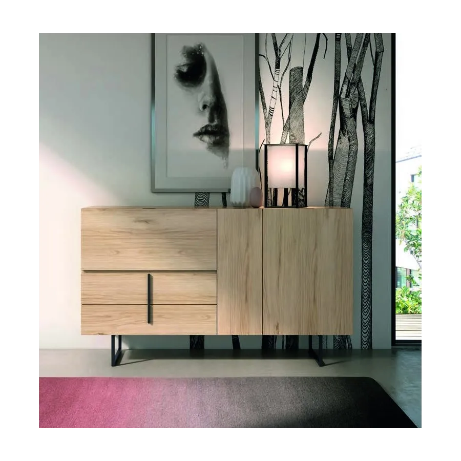 Aparador Class 841 en Mueblesguadalhorce.es