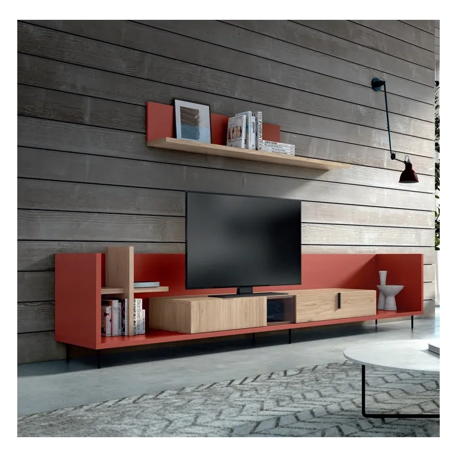 Mueble de TV C830 en Mueblesguadalhorce.es