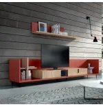Mueble de TV C830 en Mueblesguadalhorce.es