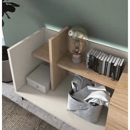 Mueble de TV C830 en Mueblesguadalhorce.es