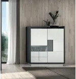 Vitrina Class 837 en Mueblesguadalhorce.es