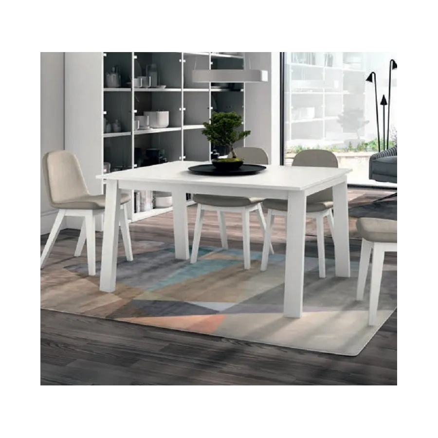 Mesa de comedor Arco en Mueblesguadalhorce.es