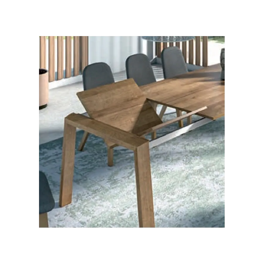 Mesa de comedor Arco en Mueblesguadalhorce.es