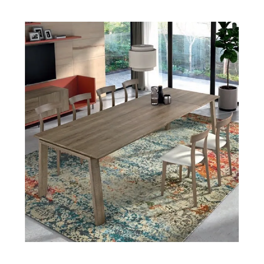 Mesa de comedor Arco en Mueblesguadalhorce.es