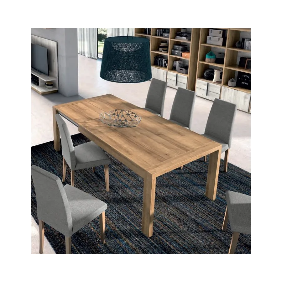 Mesa de comedor Arco en Mueblesguadalhorce.es