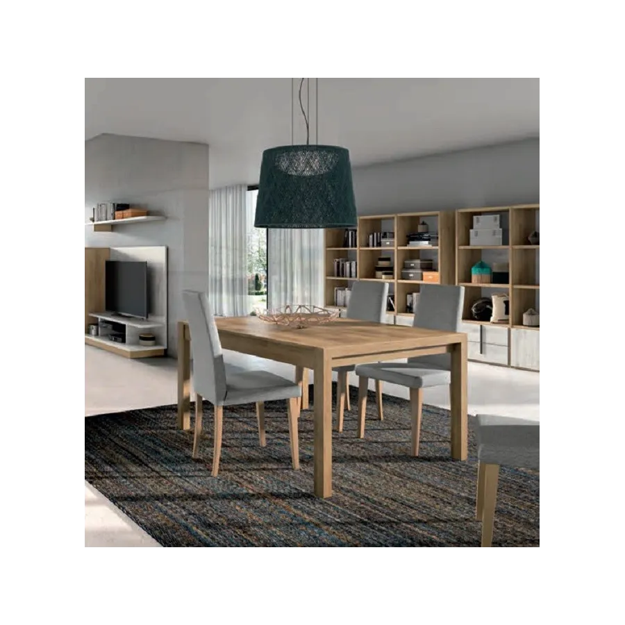 Mesa de comedor Arco en Mueblesguadalhorce.es