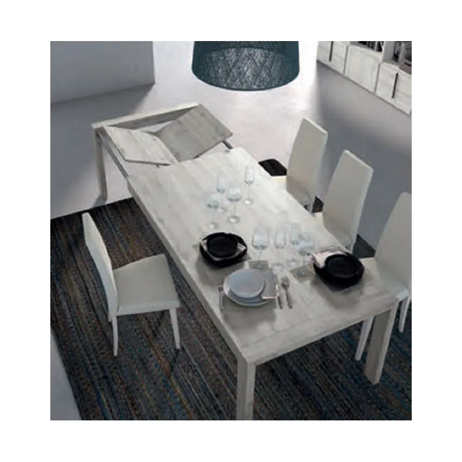 Mesa de comedor Arco en Mueblesguadalhorce.es