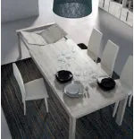 Mesa de comedor Arco en Mueblesguadalhorce.es