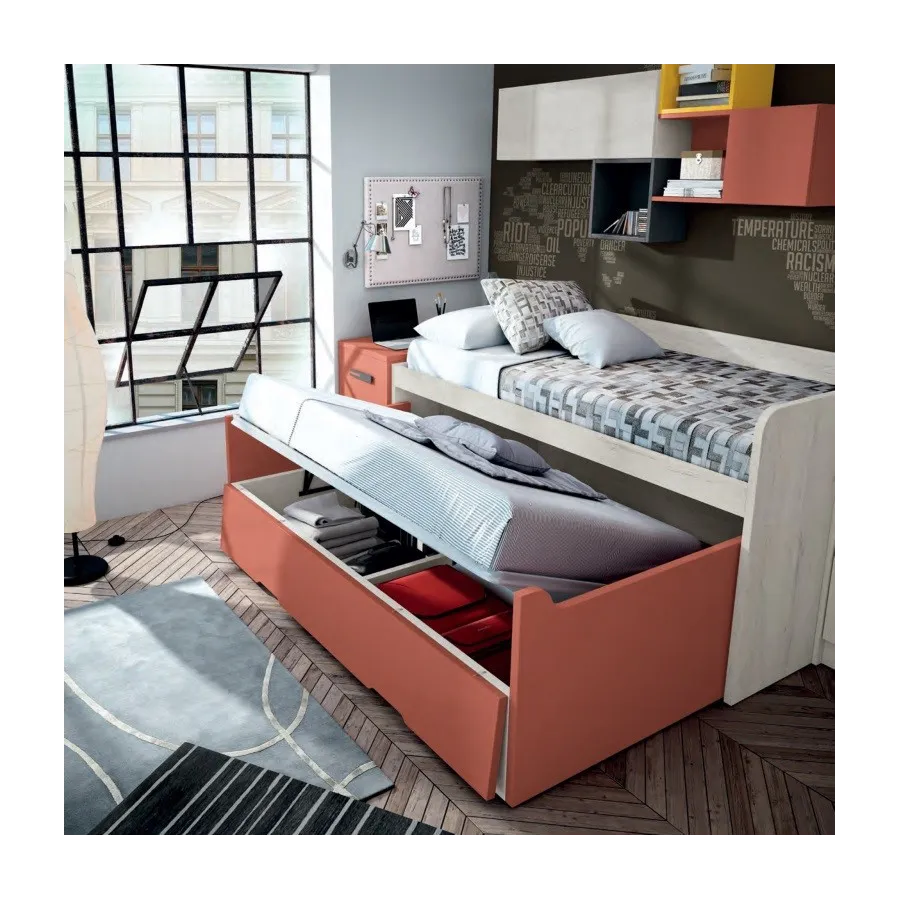 COMPACTO CANAPÉ 105X190