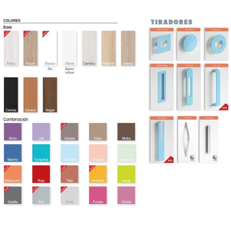 COMPACTO CANAPÉ 105X190