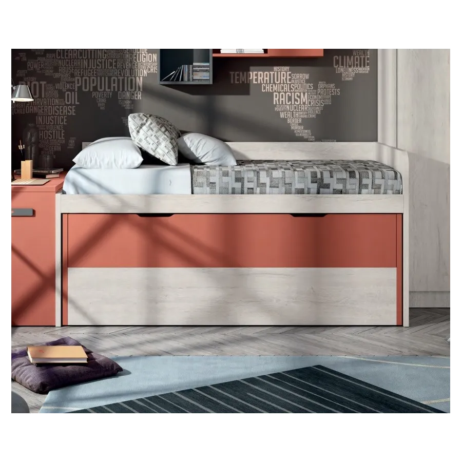 COMPACTO CANAPÉ 90X190