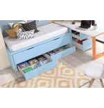 Compacto Whynot B/20 multimedida 2 gavetas