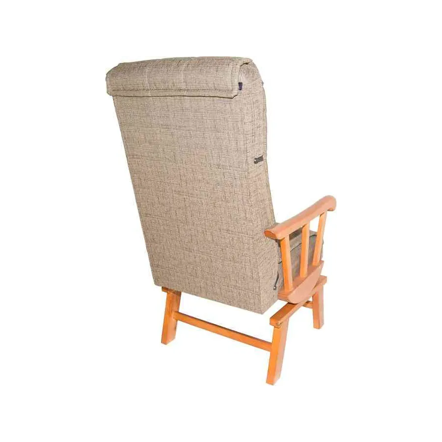 SILLON PROVENZAL PERSONALIZABLE