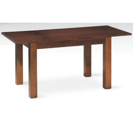 MESA MADERA EXTENSIBLE 2 ALAS