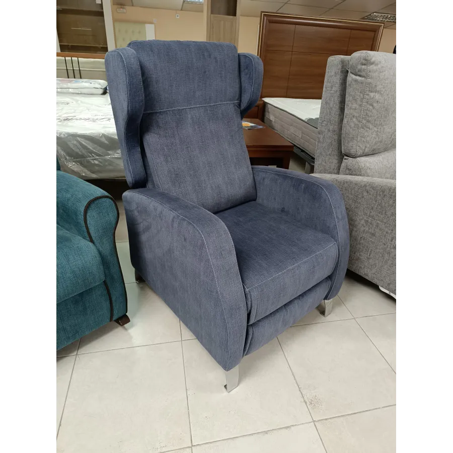 Sillón relax de diseño LIQUIDACION