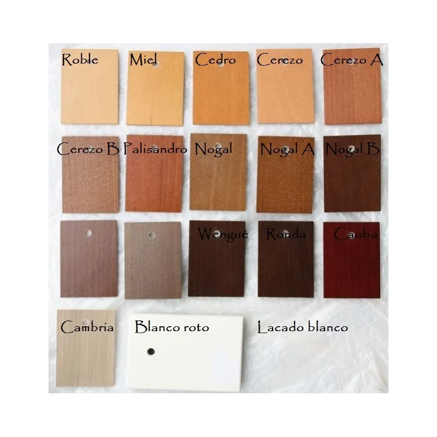 PACK 2 SILLAS HAYA TAPIZADAS