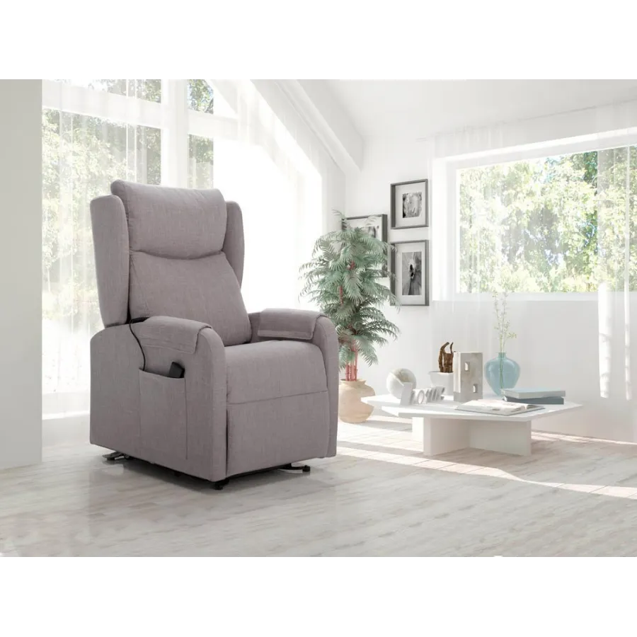 Sillon Venecia en Muebledescanso.com