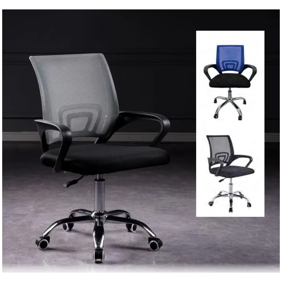 Silla ordenador Berlin