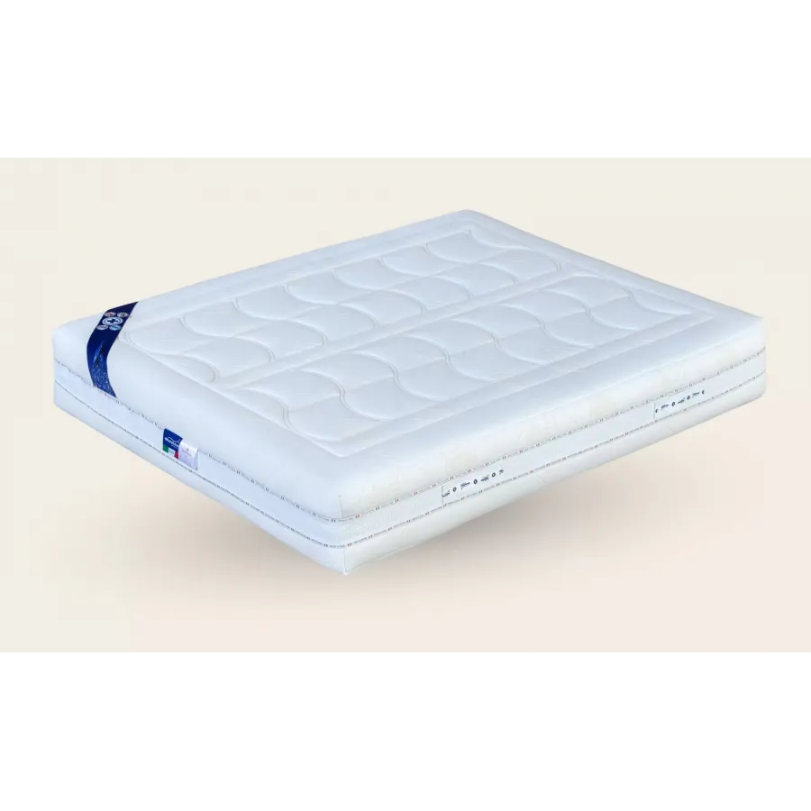 Colchón Plus Salute Clima Space Plus