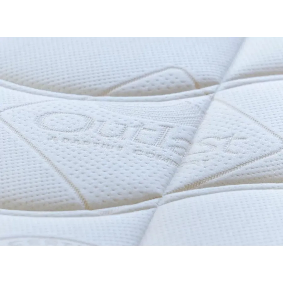 Colchón Plus Salute Clima Space Plus