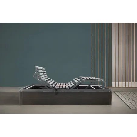 Canapé Koala Confort  Articulado 1 cuerpo