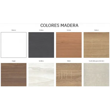 Canapé Koala Confort  Articulado 1 cuerpo