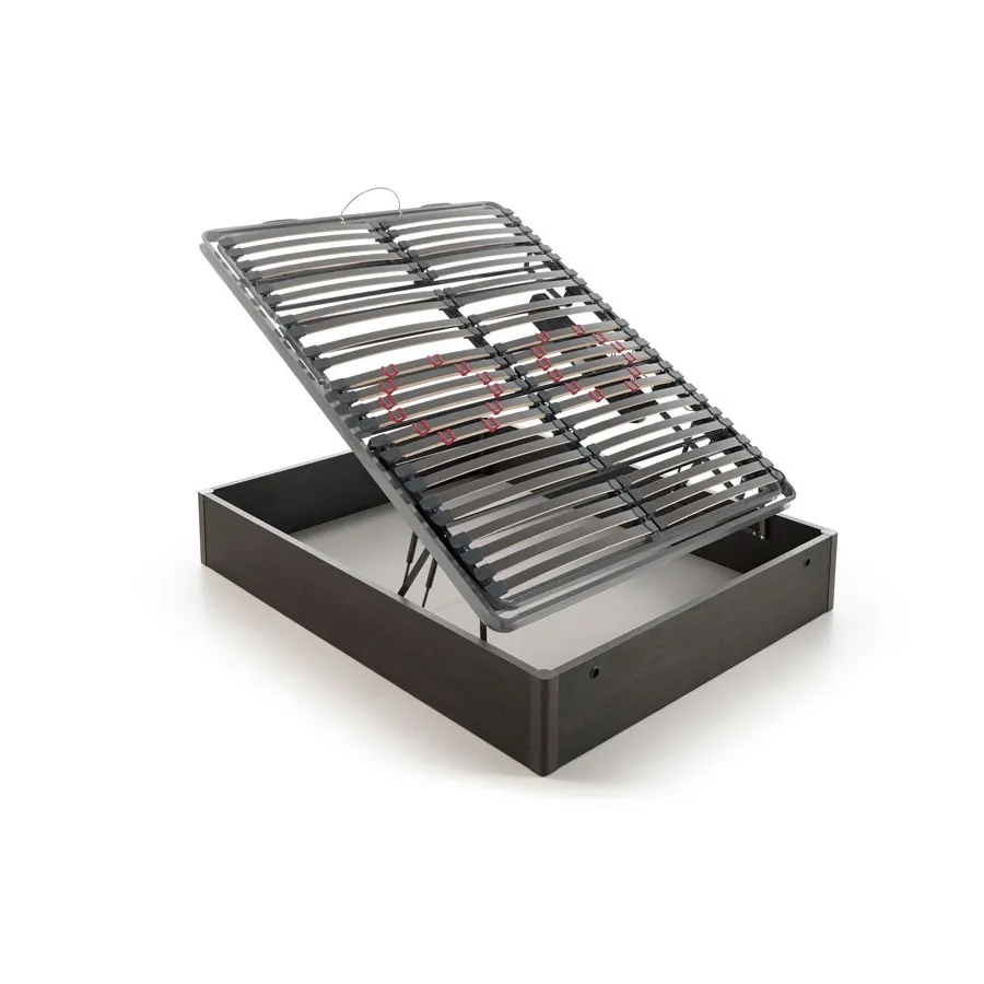 Canapé Koala Confort  Articulado 1 cuerpo