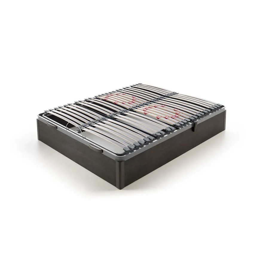 Canapé Koala Confort  Articulado 1 cuerpo