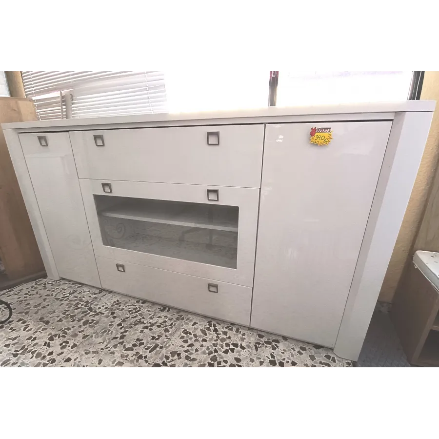 Aparador HERESS 200 cm.