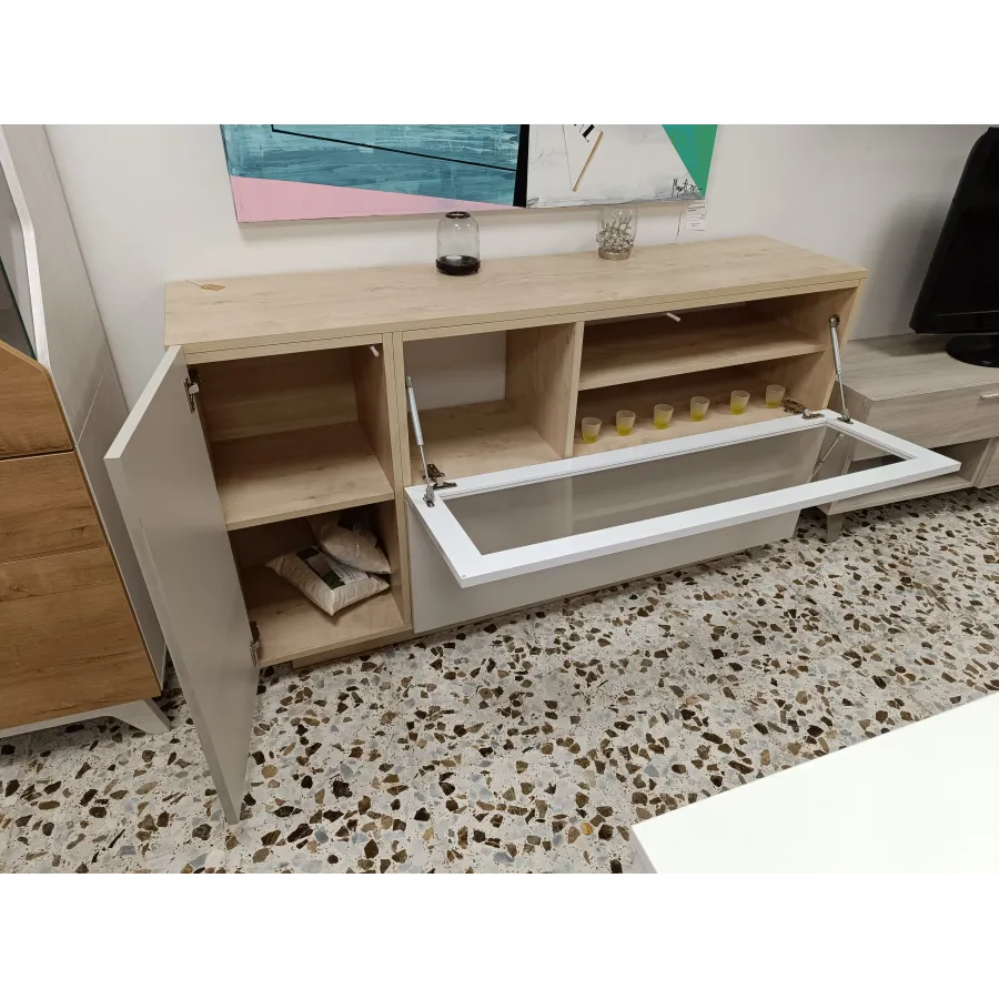 Aparador Tendencias 160 cm.