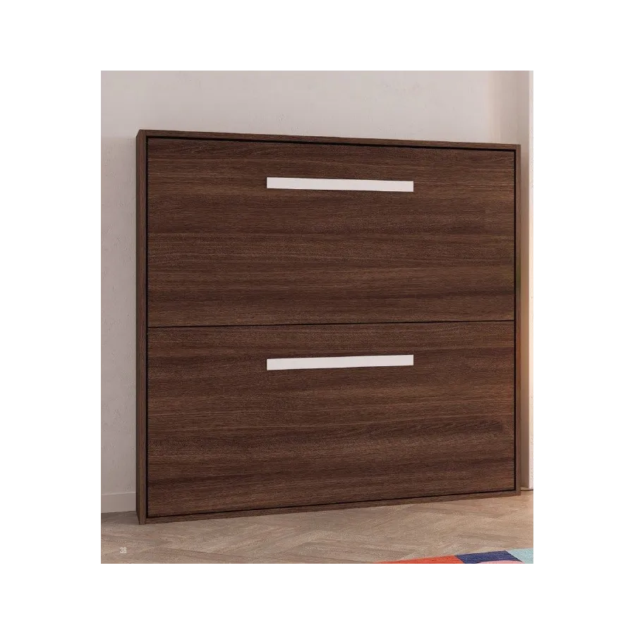 Litera abatible horizontal S-Fácil en MuebleDescanso.com