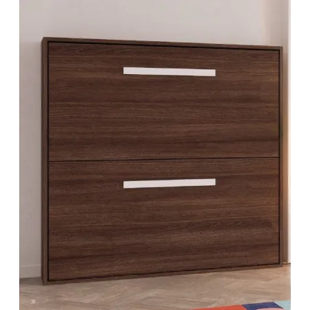 Litera abatible horizontal S-Fácil en MuebleDescanso.com