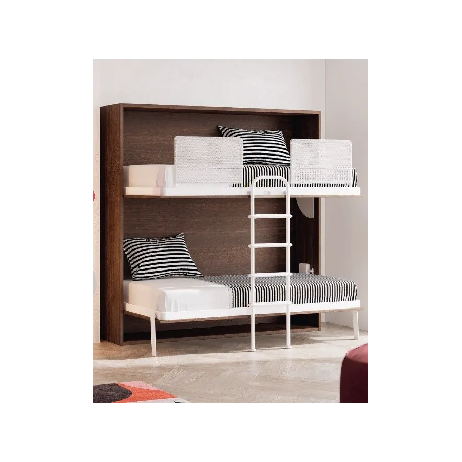 Litera abatible horizontal S-Fácil en MuebleDescanso.com