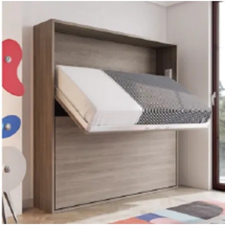 Litera abatible horizontal S-Fácil en MuebleDescanso.com