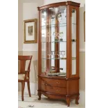 Vitrina Aureli en MueblesGuadalhorce.es