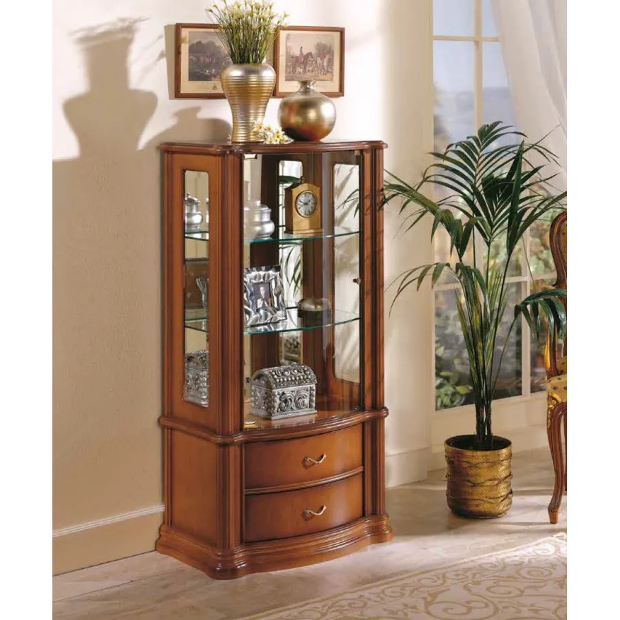 Vitrina Venacia baja en Mueblesguadalhorce.es