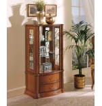 Vitrina Venacia baja en Mueblesguadalhorce.es