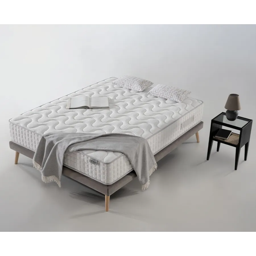 COLCHÓN FORCE DE KARIBIAN SERIE POCKET SPRINGS